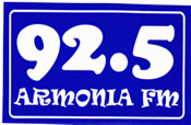 Armonia FM 92.5